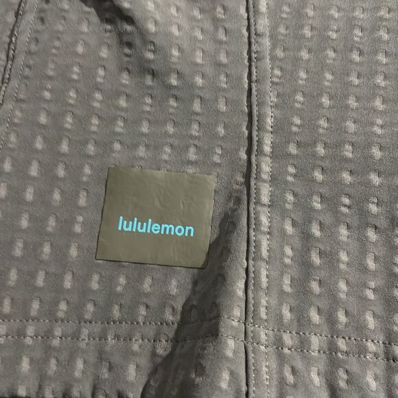 Lululemon Water-Repellent Fleece Hiking Vest - Picture 6 of 8